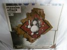Massive Attack - Protection - Original UK 1st pressing - VG+/VG+ 