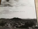 R.E.M - New Adventures in Hi-Fi - RARE Original Double Vinyl LP album 1996 (REM)