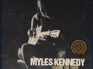 Myles Kennedy - Year Of The Tiger on Gold vinyl. Limited to 400 copies.