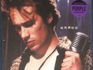 Jeff Buckley - Grace on Purple vinyl.