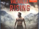 Valhalla Rising Soundtrack on Blood Red vinyl. Nicolas Winding Refn.