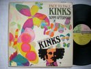 THE KINKS 