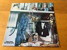 ENO - HERE COME THE WARM JETS - 1973 LP ISLAND PINK RIM A1/B1 FIRST PRESS VG+