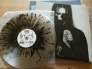 Taake, Doedskvad Vinyl-LP, splatter, 1st press, Darkthrone, Marduk, Mayhem