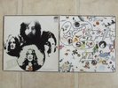 LED ZEPPELIN III..FRENCH COVER WITH WHEEL..ATLANTIC-ATL 50002  years 1973
