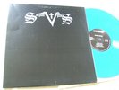 SAINT VITUS saint vitus..VINYL BLUE..SST RECORDS SST 022 YEARS 2008