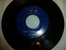 ROCKABILLY 45 RPM RECORD - AL DEXTER WITH EDDIE COCHRAN - EKKO 1020