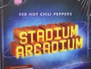 Red Hot Chili Peppers ?- Stadium Arcadium 4 x LP - Vinyl Album Record Box Set
