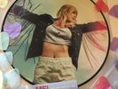 NEW SUPER RARE Taylor Swift - Me  12