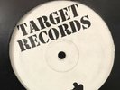 Dillinja UNDERWORLD / THE RISING  Target Records