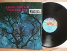 Amon Düül II - Phallus Dei RARE NM Condition Krautrock LP