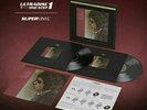 Bob Dylan - Blood On The Tracks MoFi UltraDisc One Step 45rpm Super Vinyl 2 LP