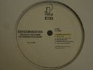 BOOGIEMONSTERS RIDERS OF THE STORM: THE UNDERWATER ALBM LP ORIG '94 PENDULUM NM-