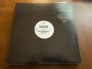 AALIYAH MORE THAN A WOMAN VINYL 12' RARE