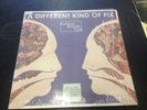 BOMBAY BICYCLE CLUB - A DIFFERENT KIND OF FIX LP