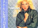 LP Sylvie Vartan - bienvenue solitude - pressage JAPON JAPAN