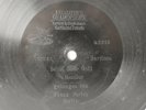 78rpm E. BERLINER GRAMOPHONE 7