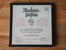 Matthäus Passion MENGELBERG concertgebouw Phillips A00150-1-2-3 L