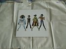 Gorillaz Do Ya Thing 10