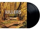Sawdust by The Killers (2007), Vinyl LP - Lowest Price on eBay