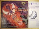 SXL 2017 WBg ED1 UK Decca Blue Border Back STRAVINSKY The Firebird ANSERMET NM