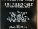 Michael Mantler / Edward Gorey – The Hapless Child And Other Inscrutable Stories