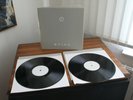 Joy Division Still 1/8/81 FACT. 40 Vinyl LP