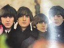 The Beatles For Sale LP 1964 UK  Pressing PCS 3062 YEX 142 Stereo