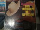 Los Broncos De Reynosa LP