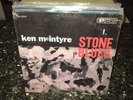 Original Ken McIntyre Stone Blues Bobby Ward Dizzy Sal Paul Morrison Jazz Bop