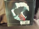 MARTIN donald rubinstein LTD color? SHIP TO SHORE romero horror (2015) SEALED LP