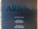 Arvo Pärt - Arbos - The Hillard Ensemble - ECM 1325 - Vinyl