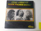 Israel Vibration-The Same Song Vinyl LP 1978 ROOTS REGGAE