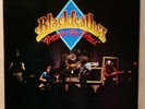 BLACKFEATHER BOPPIN THE BLUES RARE 1972 AUSSIE PROG PSYCH LP BON SCOTT AC/DC