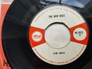 Slim Smith - The New Boss - Island VG++ RARE Rocksteady
