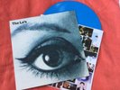 The La’s LP The La’s Blue Vinyl Ltd Edition There She Goes
