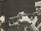 Chet Baker Peace NEAR MINT Amiga Vinyl LP