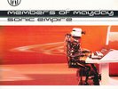 Members Of Mayday - Sonic Empire, 12