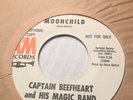 Captain Beefheart And His Magic Band ?– Moonchild