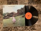 TREES ON THE SHORE UK ORANGE CBS GRAIL PROG PSYCH VINYL LP