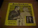 Rockabilly 45 SUN 281 Jerry Lee Lewis 