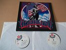 Grateful Dead - A Swell Dance Concert (1987/88) rare live double LP Not Tmoq NM