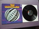 1 LP    THE CAN - Soundtracks   Gut erhalten