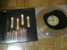 City and Colour Guide Me Back Home Black/Brown vinyl dallas green alexisonfire