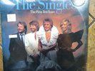 ABBA THE SINGLES THE FIRST 10 YEARS 2 VINYL LP SET STILL SEALED NM- RCA CLUB