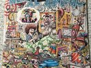 Weird Al Yankovic Self Titled Album Vinyl