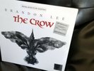 Soundtrack - The Crow 2LP Vinyl BLACK/WHITE RSD 2019 NEW
