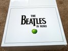 The Beatles in Mono Deluxe Box Set 180g LP Vinyl NEW LAST ONE