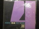 CD-4 – Pioneer CD-4 Test Record 7