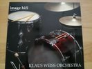 image hifi, Klaus Weiss Orchestra, live at the domicile, Vinyl, NM